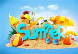 Summer Fun
